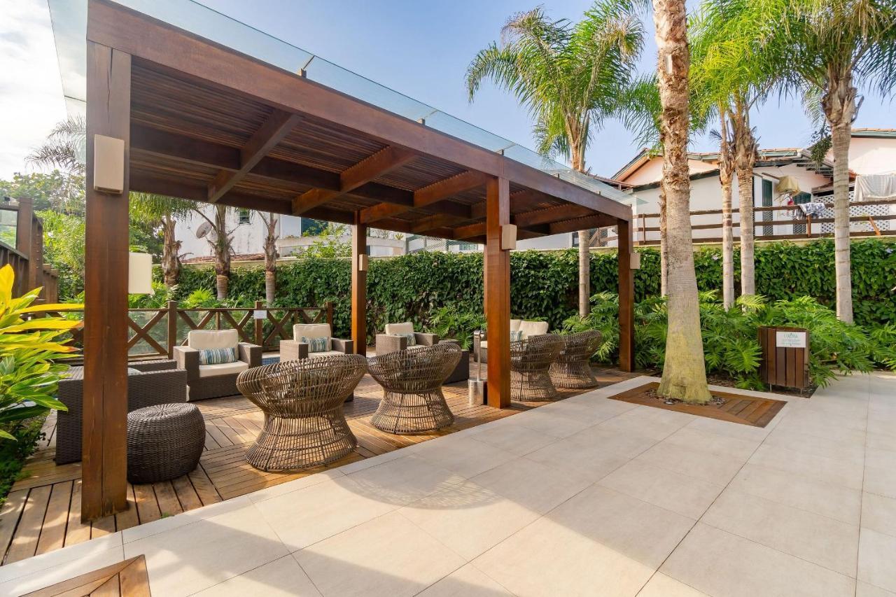 Varandas Do Atlantico - Apartamento Em Condominio Pe Na Areia Bombinhas Εξωτερικό φωτογραφία